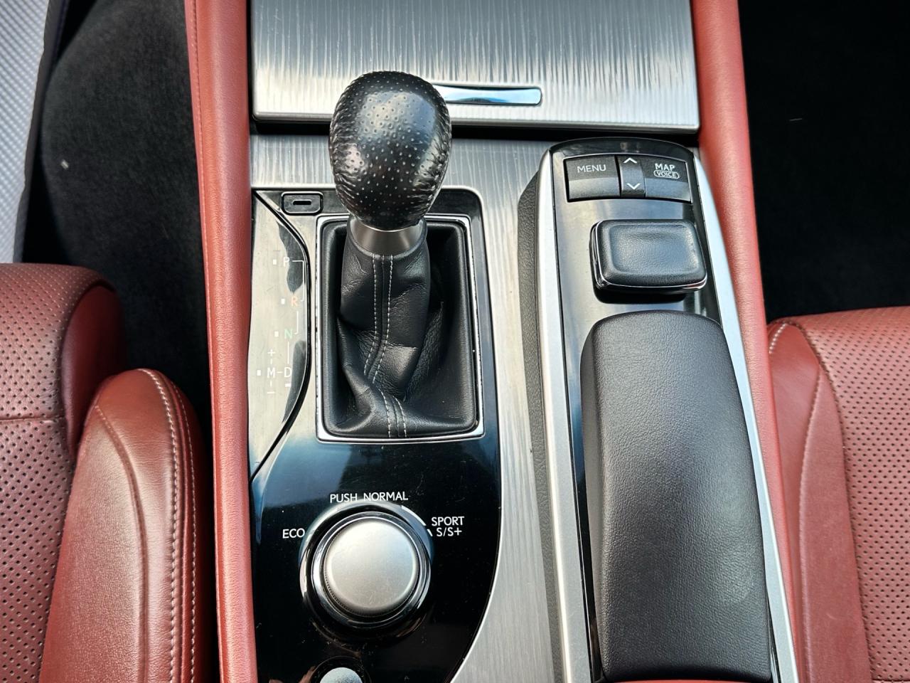 2015 Lexus GS 350 ~ AWD ~ F-SPORT ~ RED LEATHER Photo