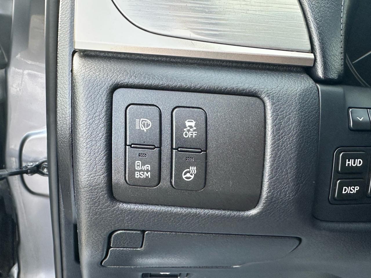 2015 Lexus GS 350 ~ AWD ~ F-SPORT ~ RED LEATHER Photo