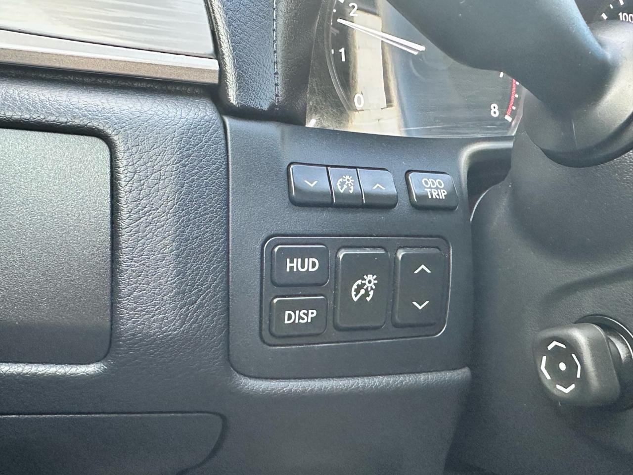 2015 Lexus GS 350 ~ AWD ~ F-SPORT ~ RED LEATHER Photo