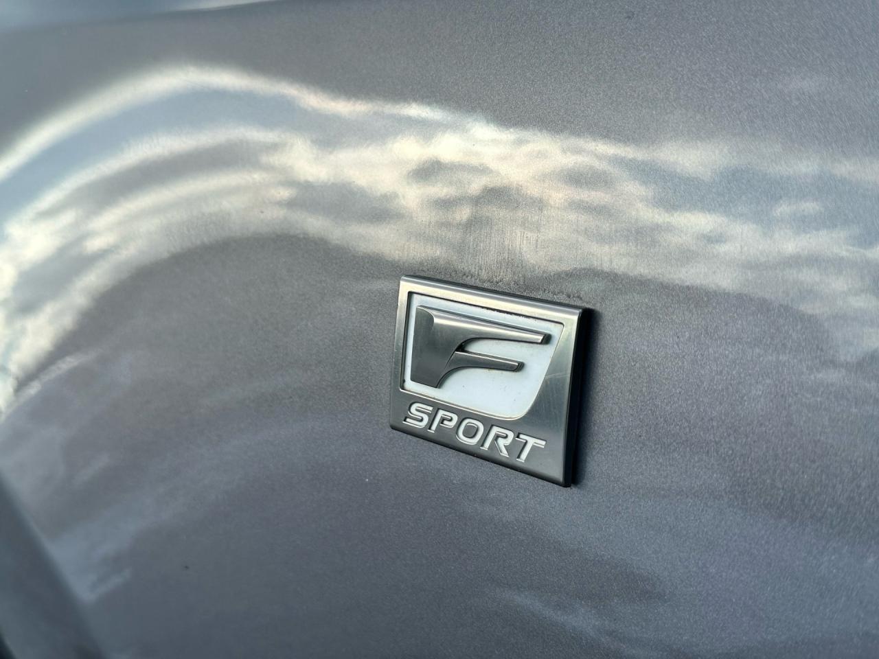 2015 Lexus GS 350 ~ AWD ~ F-SPORT ~ RED LEATHER Photo