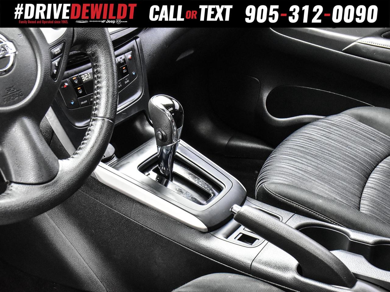 2019 Nissan Sentra SV   POWER SUNROOF   HEATED SEATS Photo