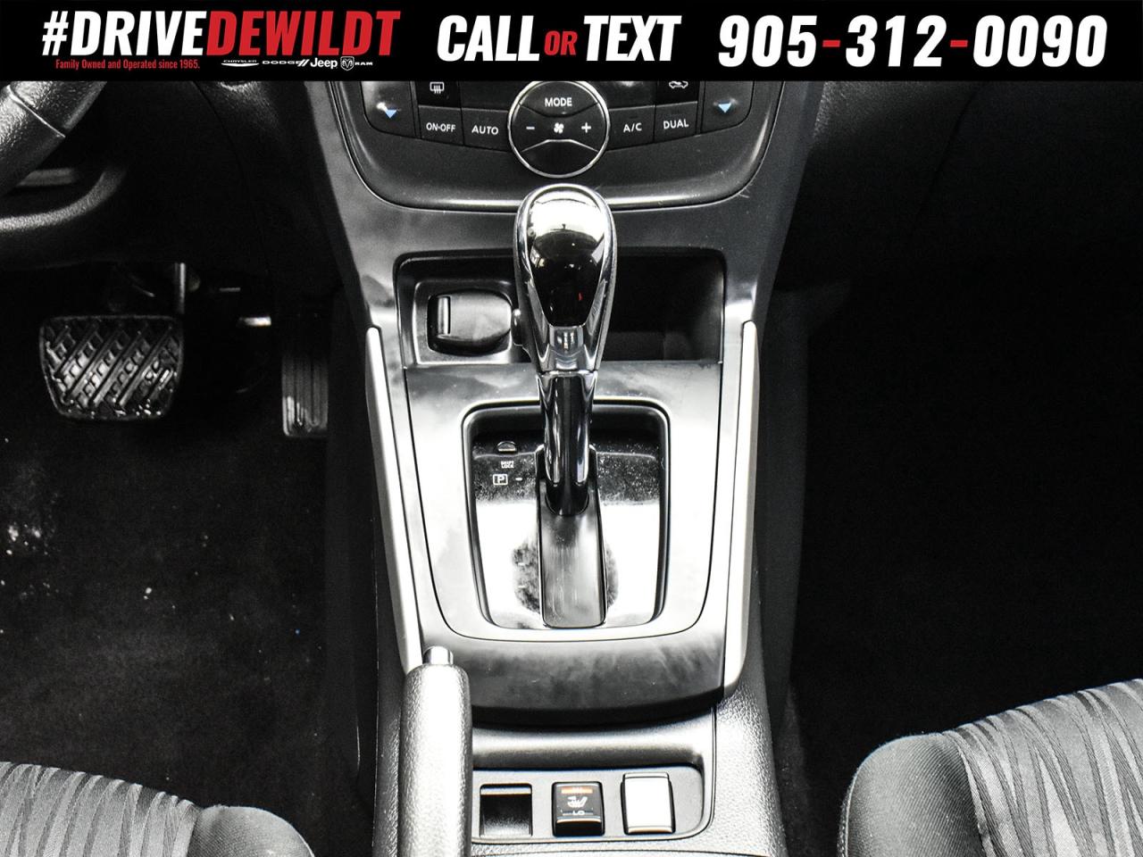 2019 Nissan Sentra SV   POWER SUNROOF   HEATED SEATS Photo