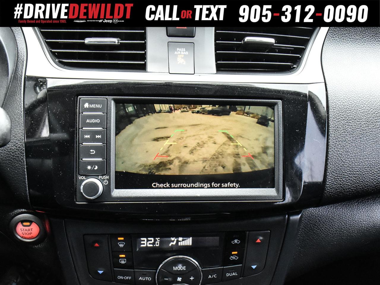 2019 Nissan Sentra SV   POWER SUNROOF   HEATED SEATS Photo