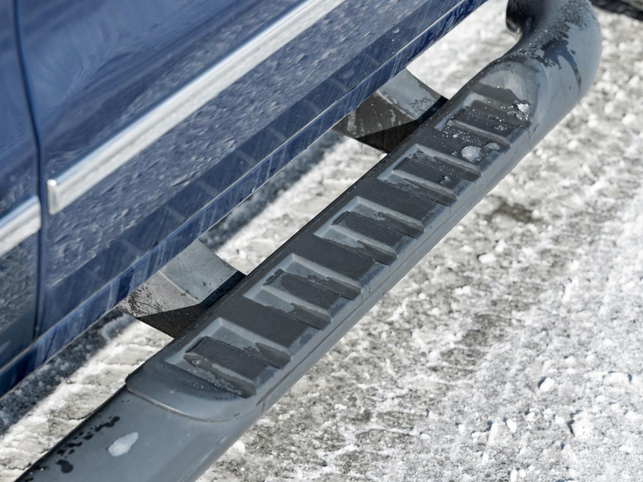 2017 Chevrolet Silverado 1500 4WD Crew Cab 143.5  LTZ w-2LZ Photo