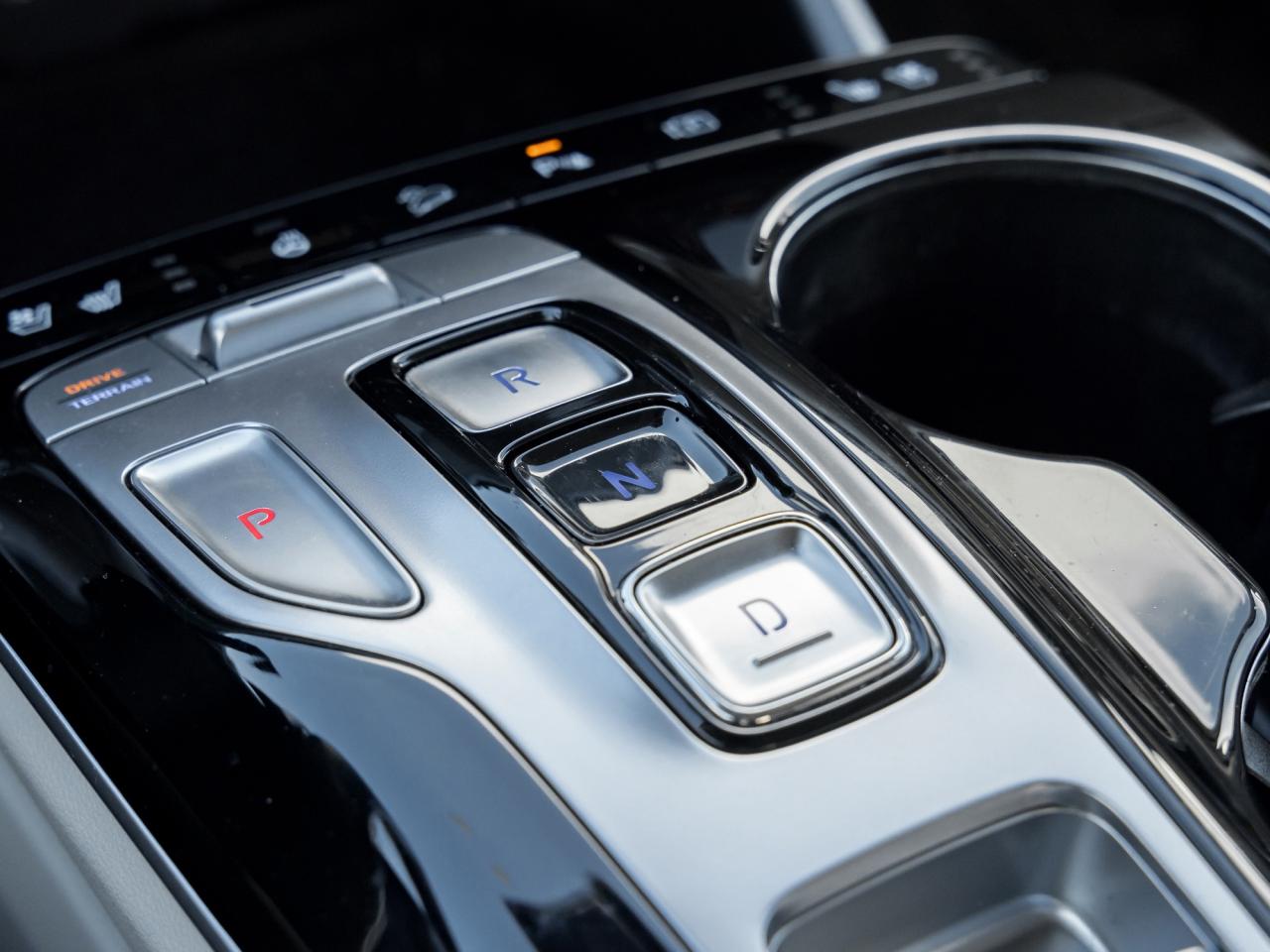 2023 Hyundai Tucson Hybrid Ultimate AWD   Local trade Photo