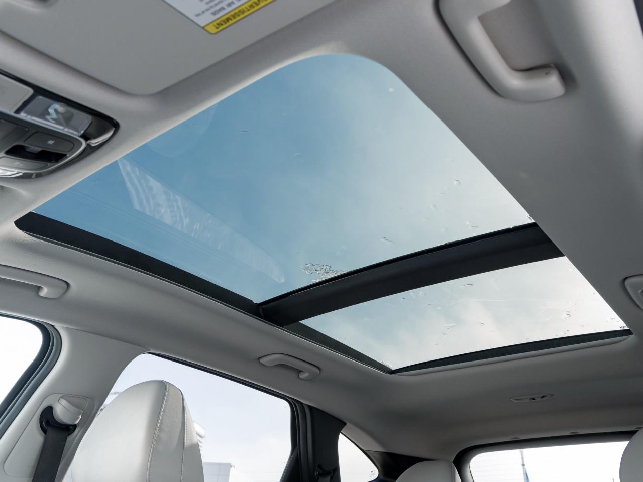 2023 Hyundai Tucson Hybrid Ultimate AWD   Local trade Photo