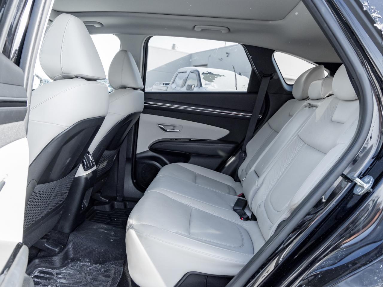 2023 Hyundai Tucson Hybrid Ultimate AWD   Local trade Photo