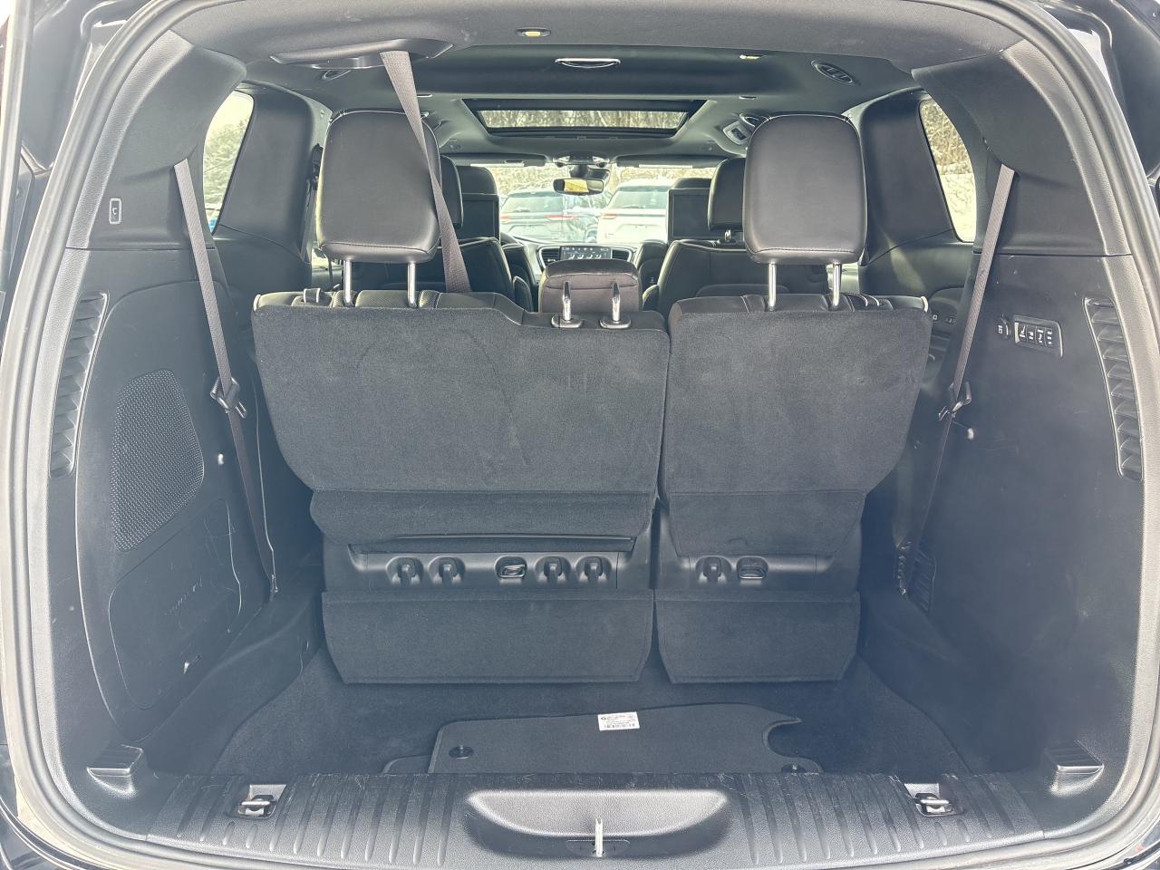 2022 Chrysler Pacifica Limited Photo