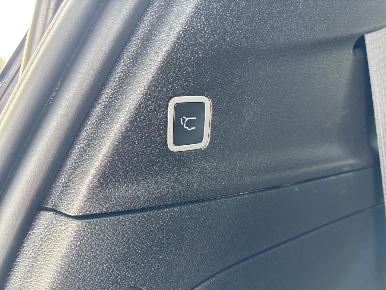 2022 Chrysler Pacifica Limited Photo