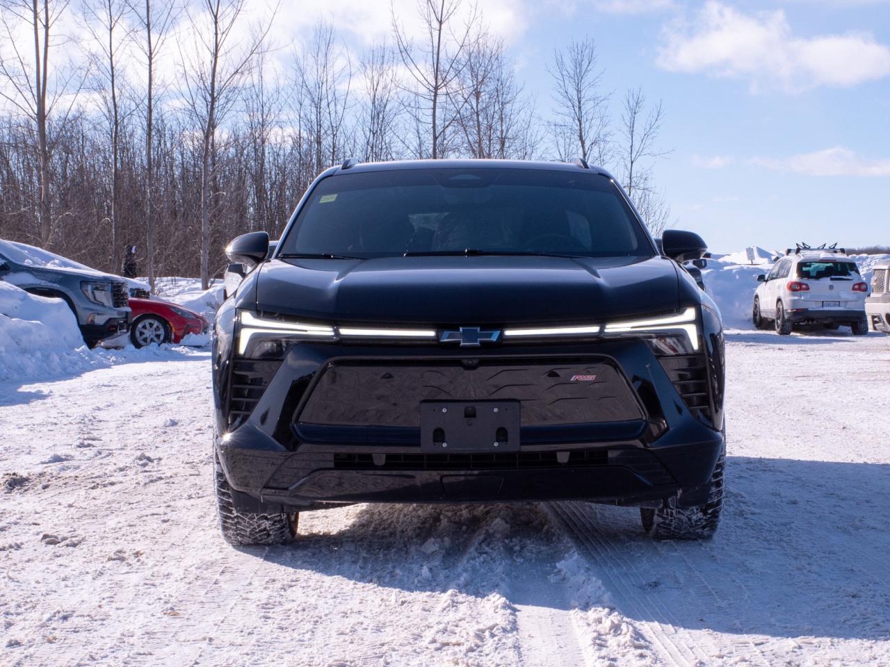 2024 Chevrolet Blazer EV eAWD RS - Power Liftgate Photo