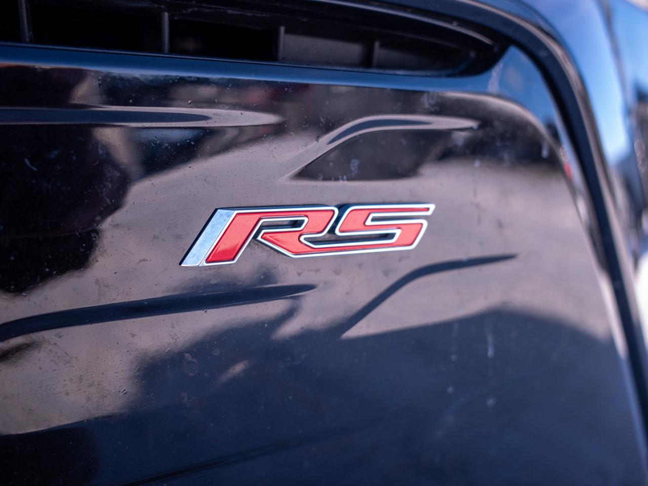 2024 Chevrolet Blazer EV eAWD RS - Power Liftgate Photo