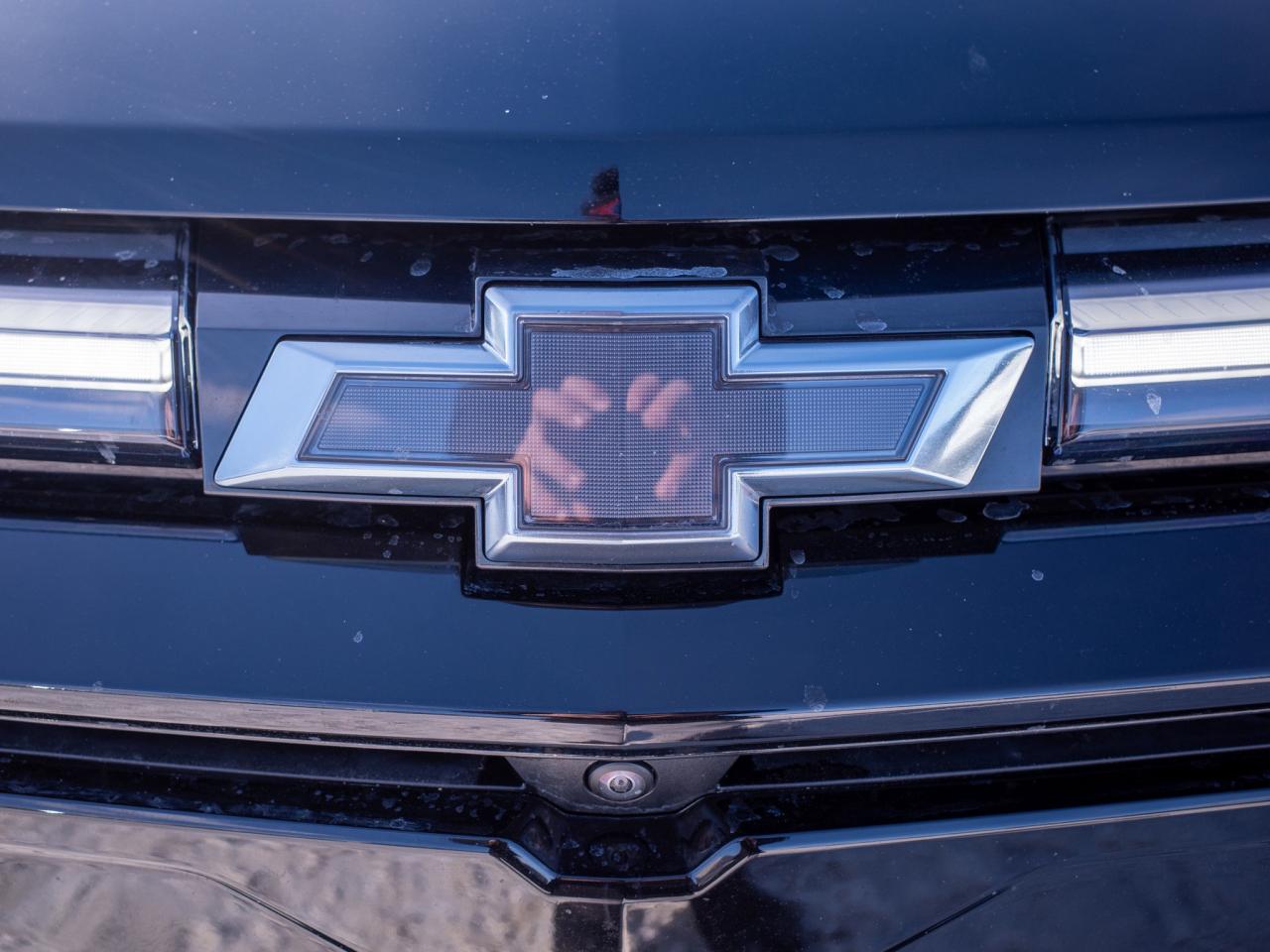 2024 Chevrolet Blazer EV eAWD RS - Power Liftgate Photo