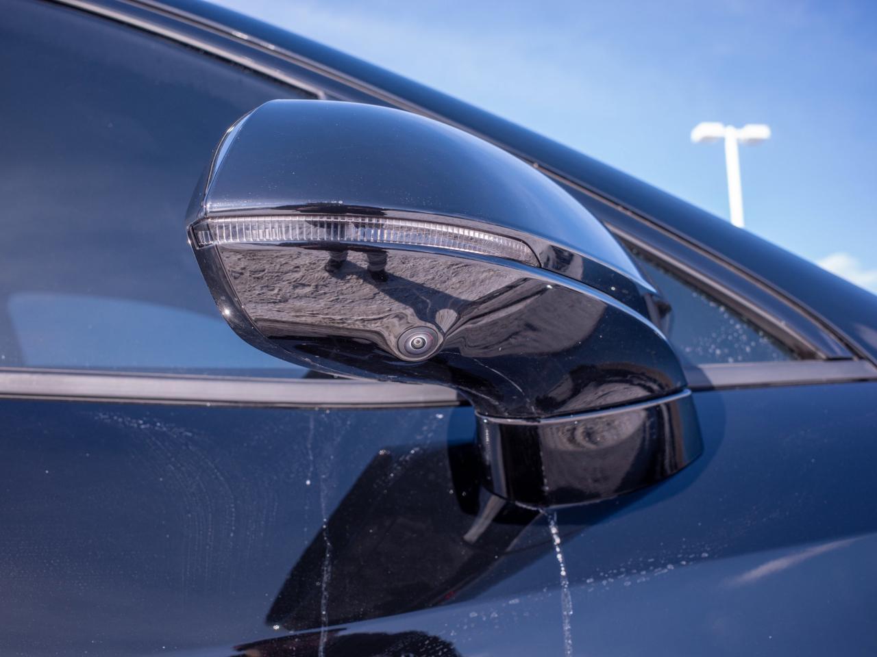 2024 Chevrolet Blazer EV eAWD RS - Power Liftgate Photo