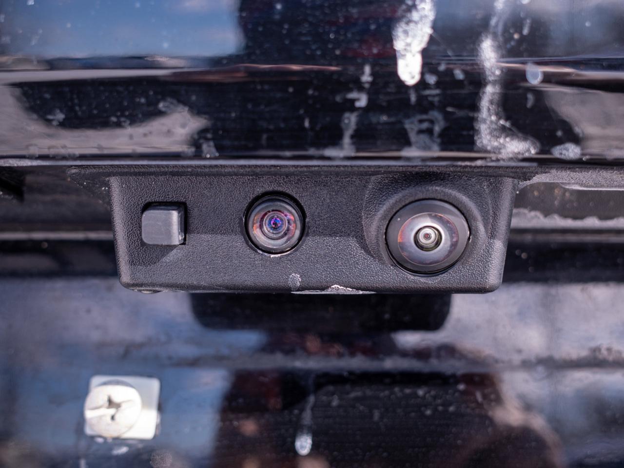 2024 Chevrolet Blazer EV eAWD RS - Power Liftgate Photo