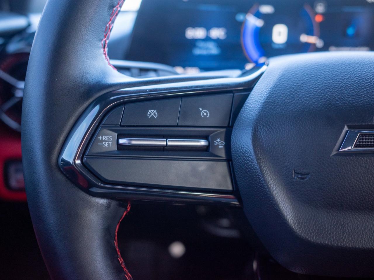 2024 Chevrolet Blazer EV eAWD RS - Power Liftgate Photo