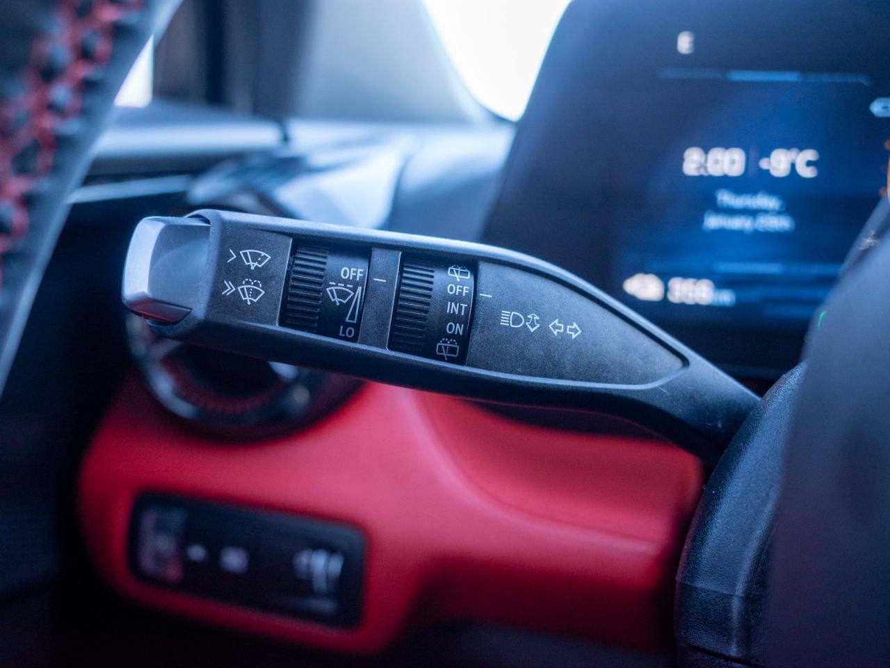 2024 Chevrolet Blazer EV eAWD RS - Power Liftgate Photo