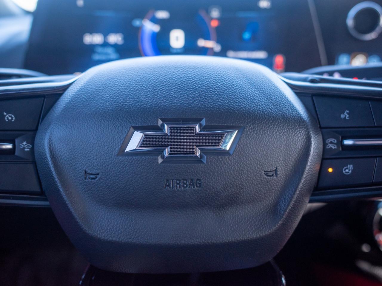 2024 Chevrolet Blazer EV eAWD RS - Power Liftgate Photo