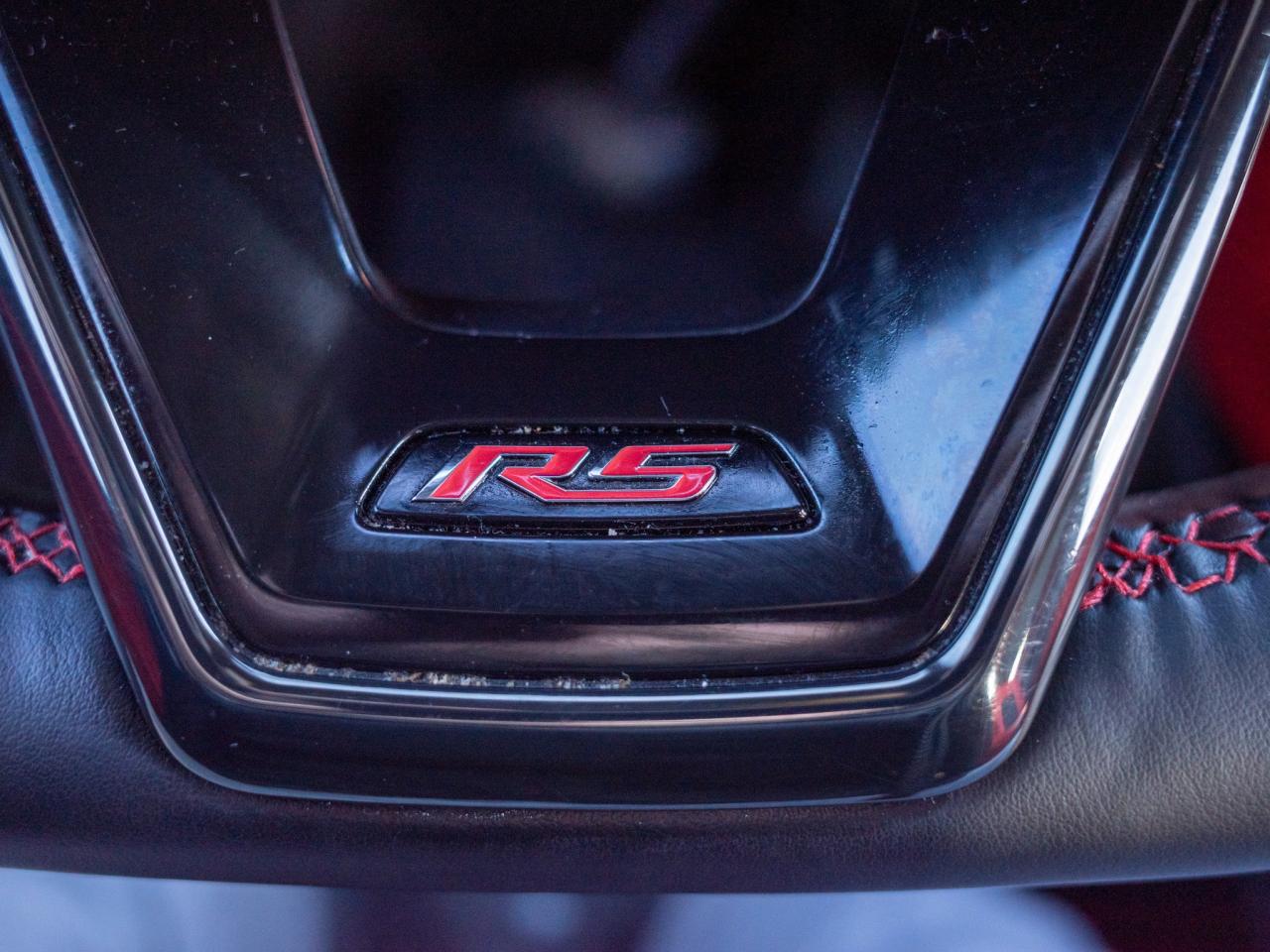 2024 Chevrolet Blazer EV eAWD RS - Power Liftgate Photo