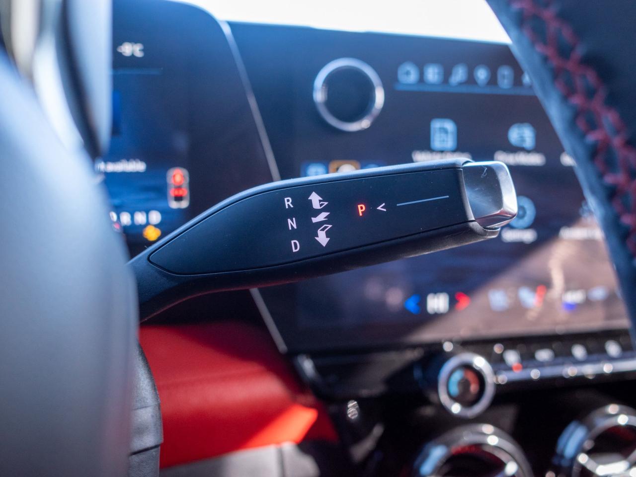 2024 Chevrolet Blazer EV eAWD RS - Power Liftgate Photo