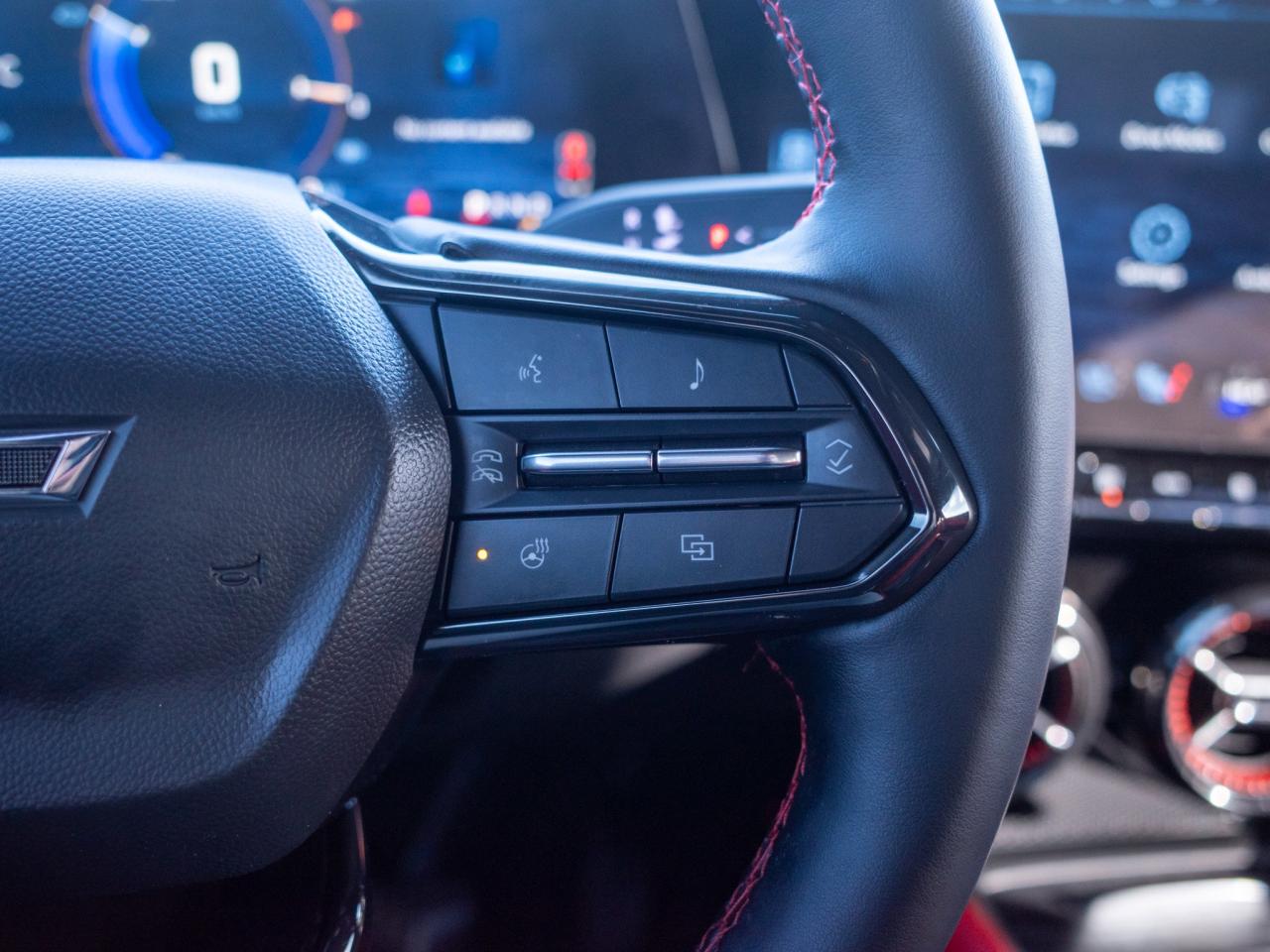 2024 Chevrolet Blazer EV eAWD RS - Power Liftgate Photo