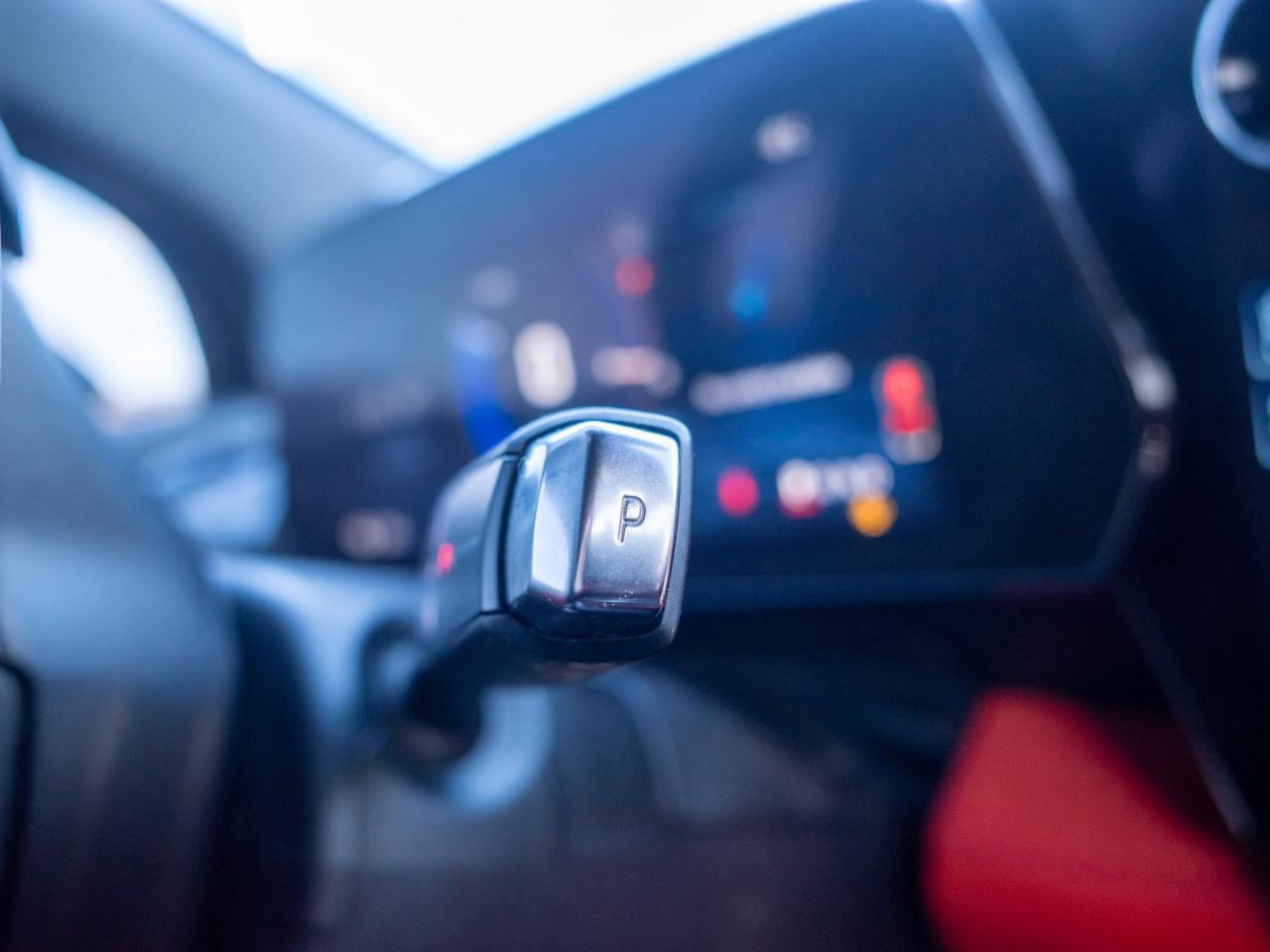 2024 Chevrolet Blazer EV eAWD RS - Power Liftgate Photo