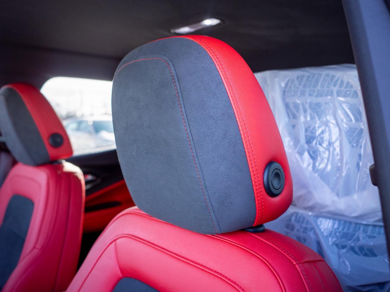 2024 Chevrolet Blazer EV eAWD RS - Power Liftgate Photo