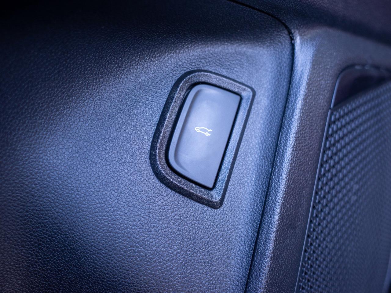 2024 Chevrolet Blazer EV eAWD RS - Power Liftgate Photo