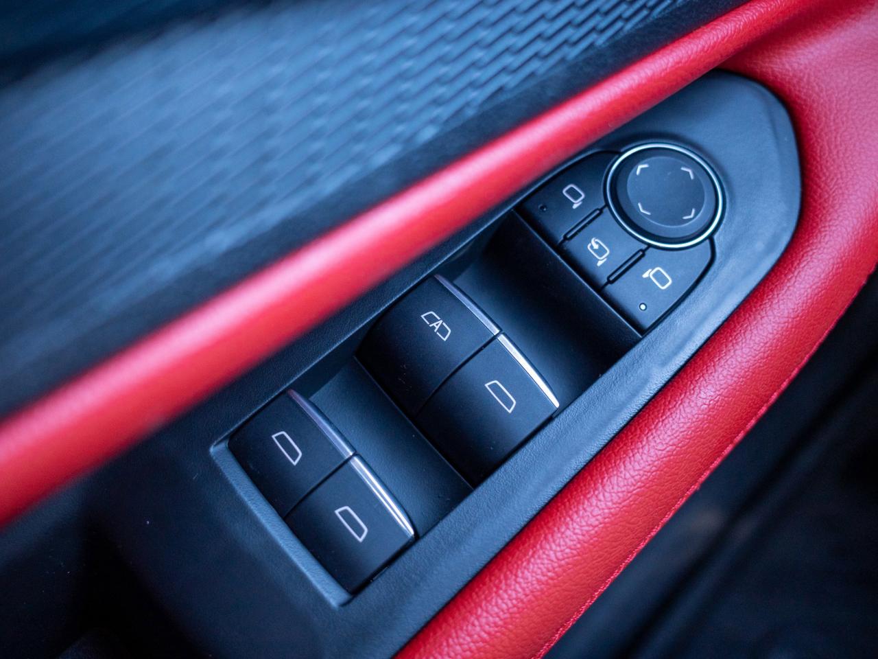 2024 Chevrolet Blazer EV eAWD RS - Power Liftgate Photo