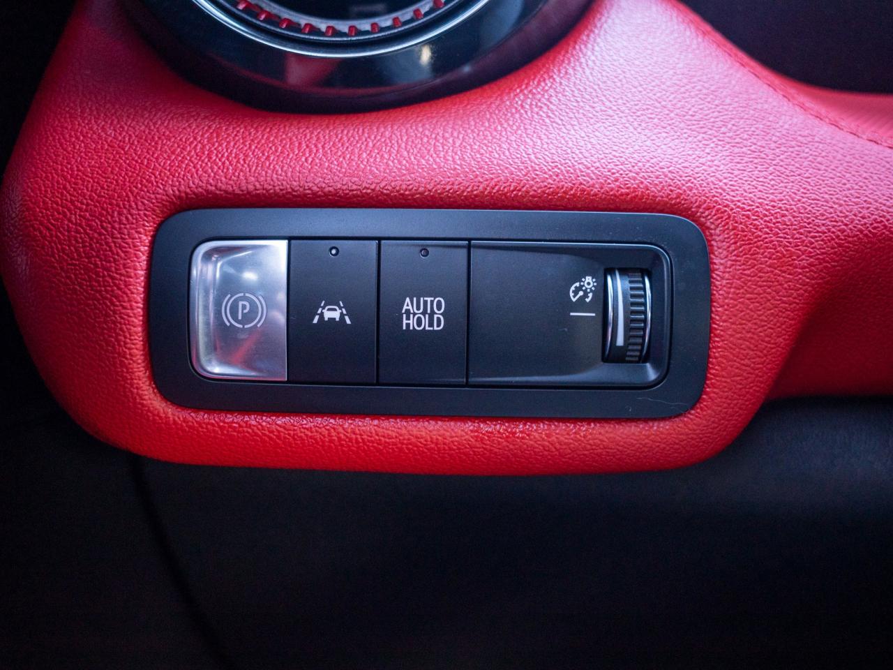 2024 Chevrolet Blazer EV eAWD RS - Power Liftgate Photo