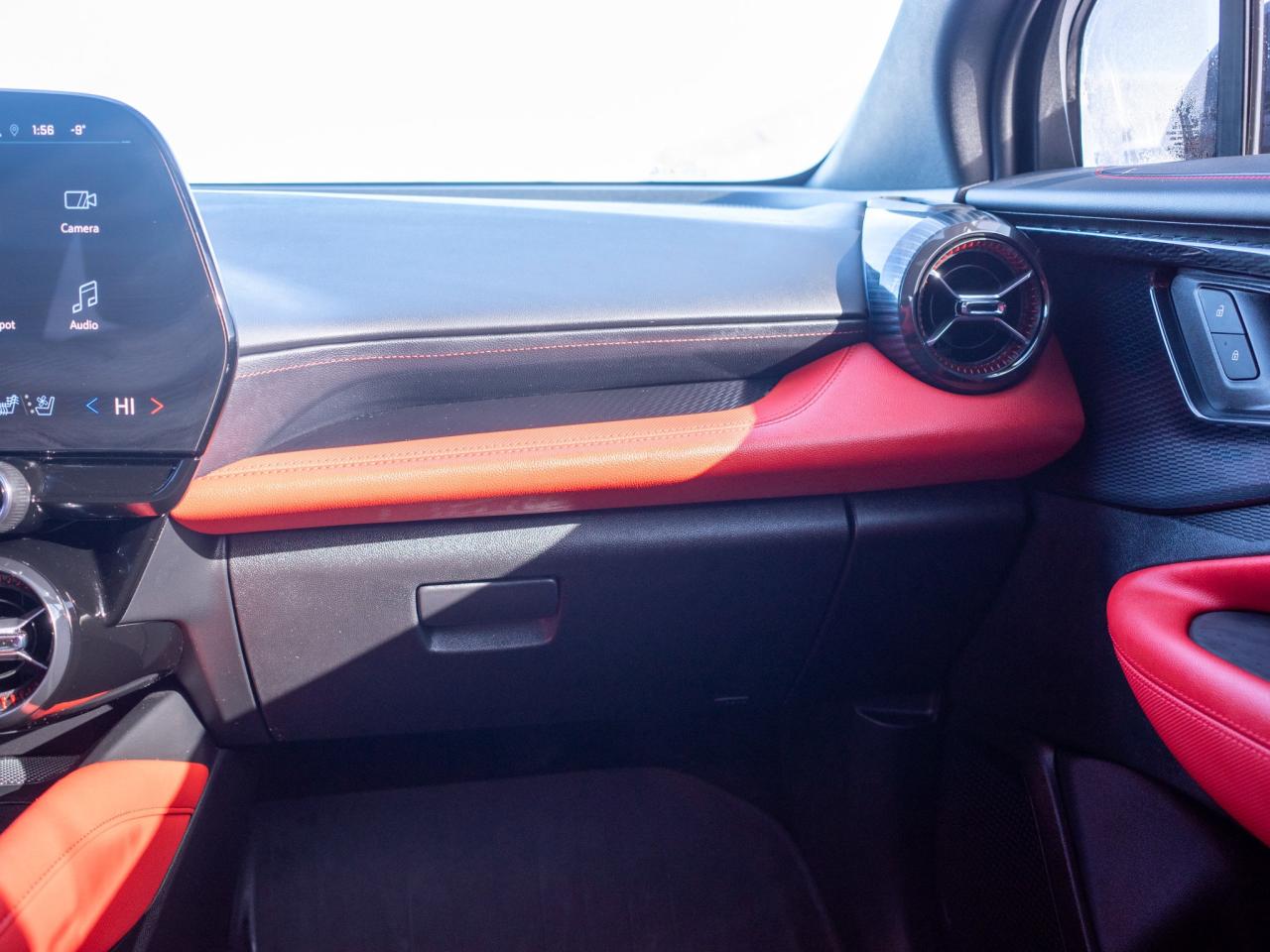 2024 Chevrolet Blazer EV eAWD RS - Power Liftgate Photo