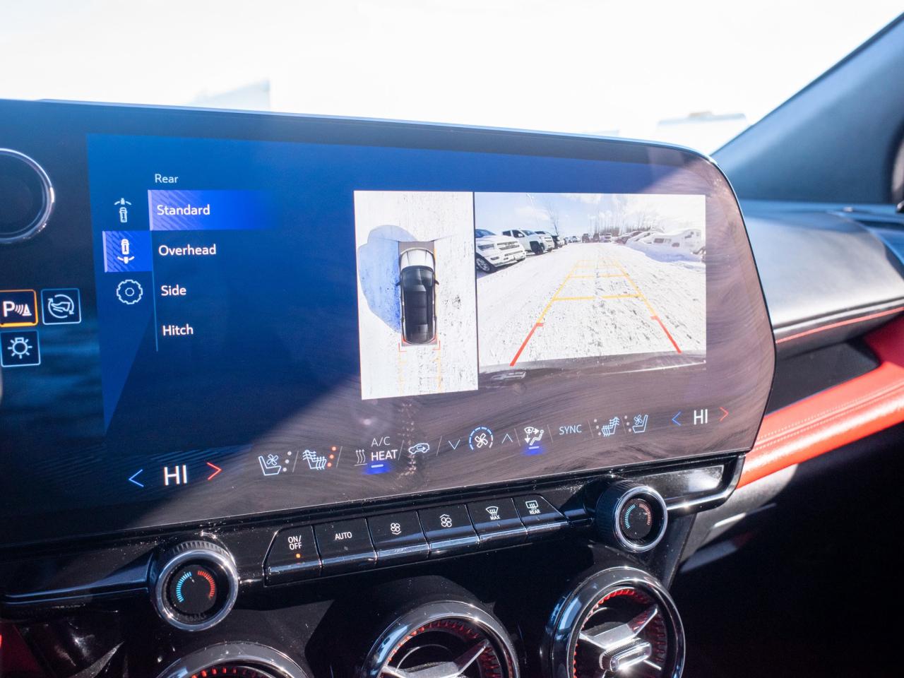 2024 Chevrolet Blazer EV eAWD RS - Power Liftgate Photo