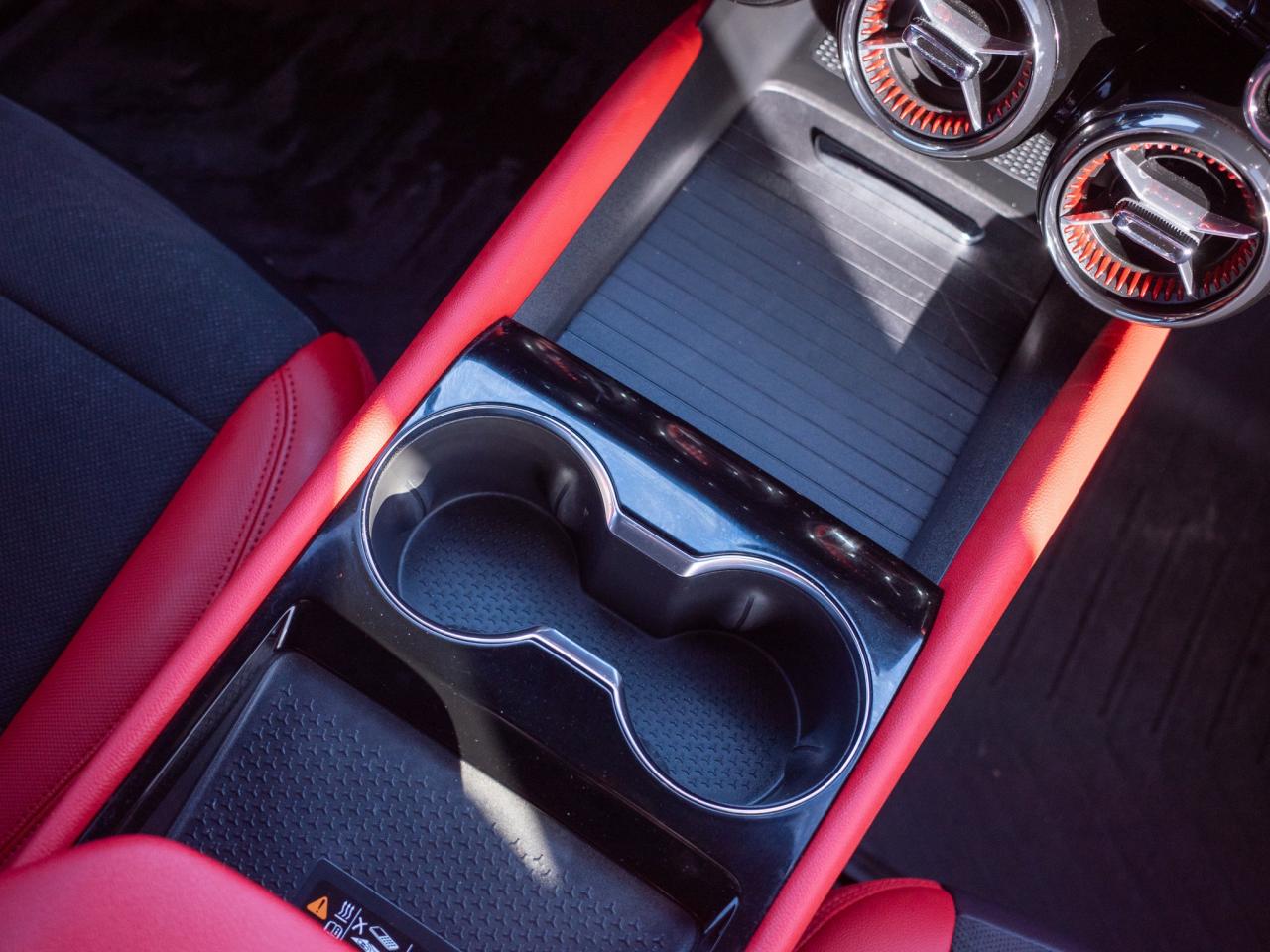 2024 Chevrolet Blazer EV eAWD RS - Power Liftgate Photo