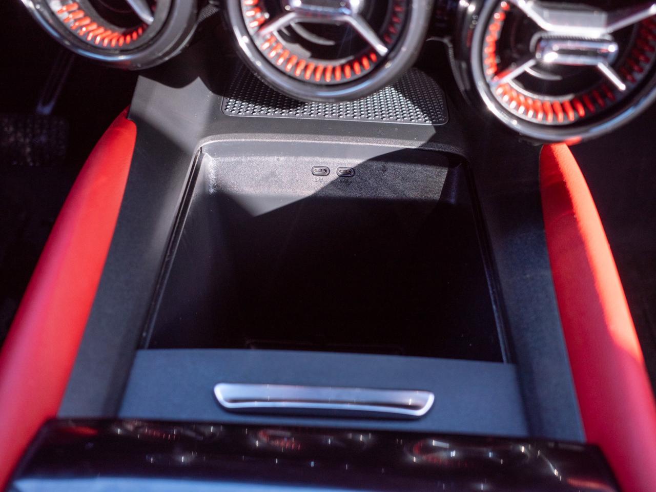 2024 Chevrolet Blazer EV eAWD RS - Power Liftgate Photo