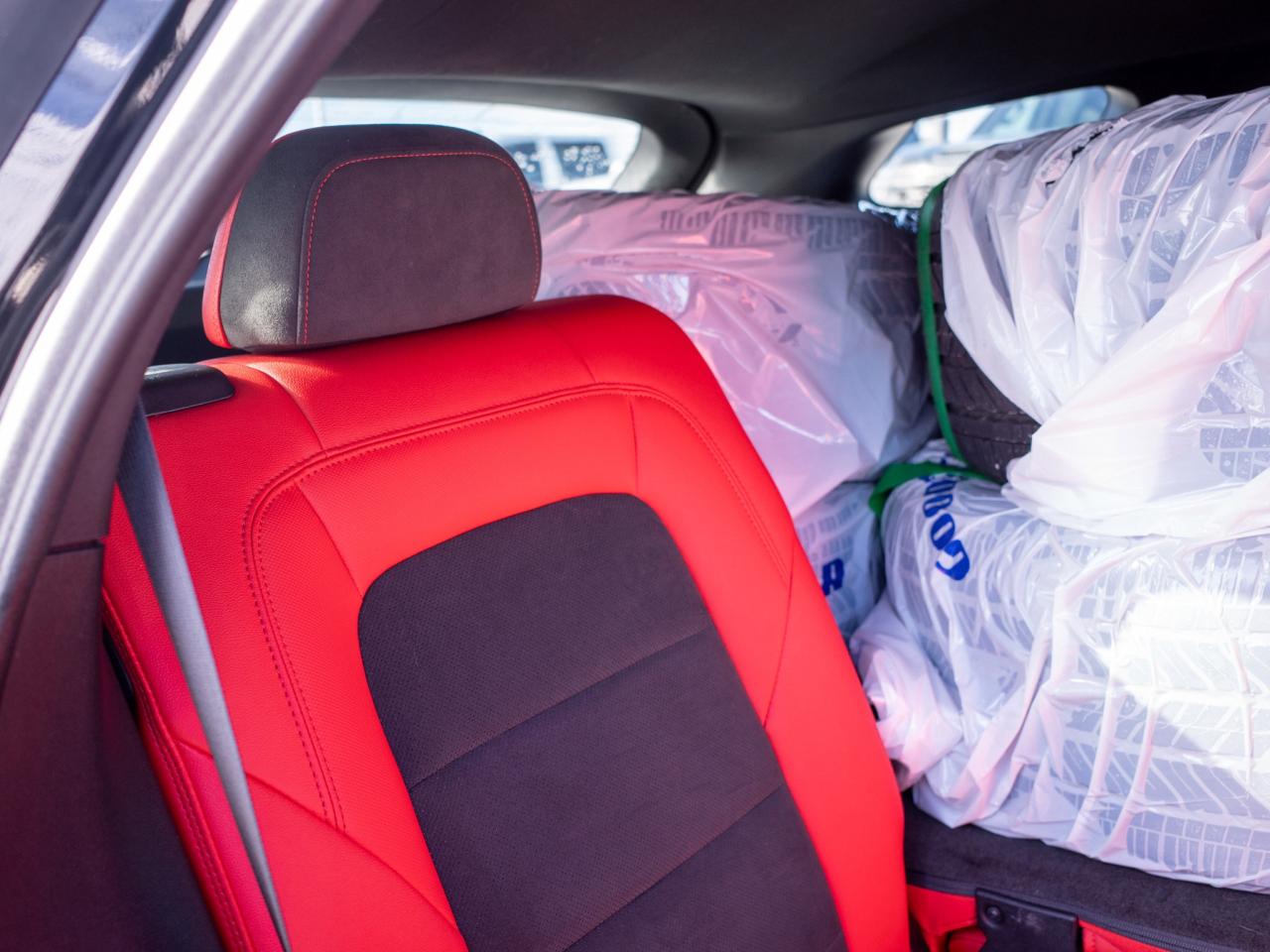 2024 Chevrolet Blazer EV eAWD RS - Power Liftgate Photo