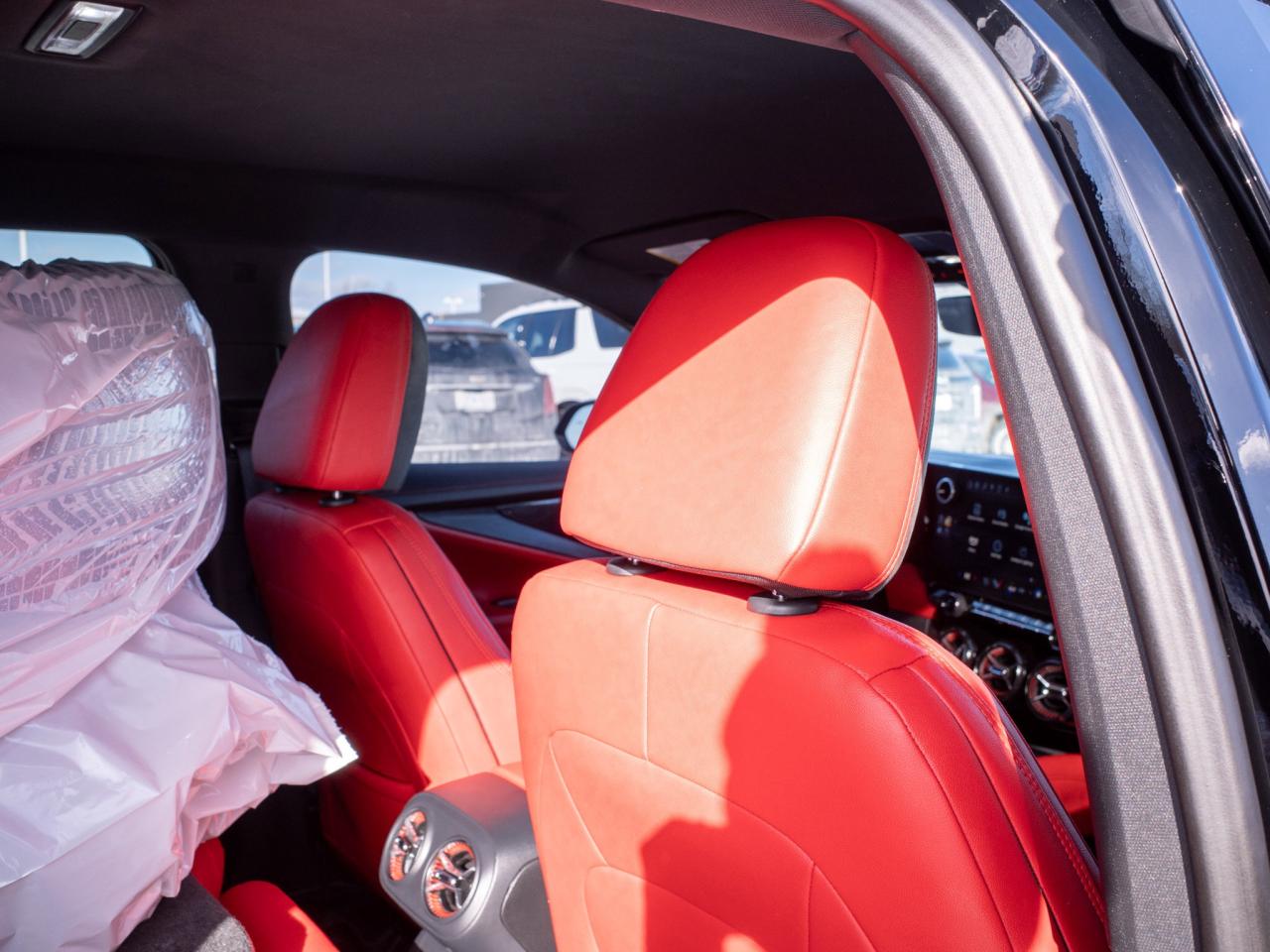 2024 Chevrolet Blazer EV eAWD RS - Power Liftgate Photo