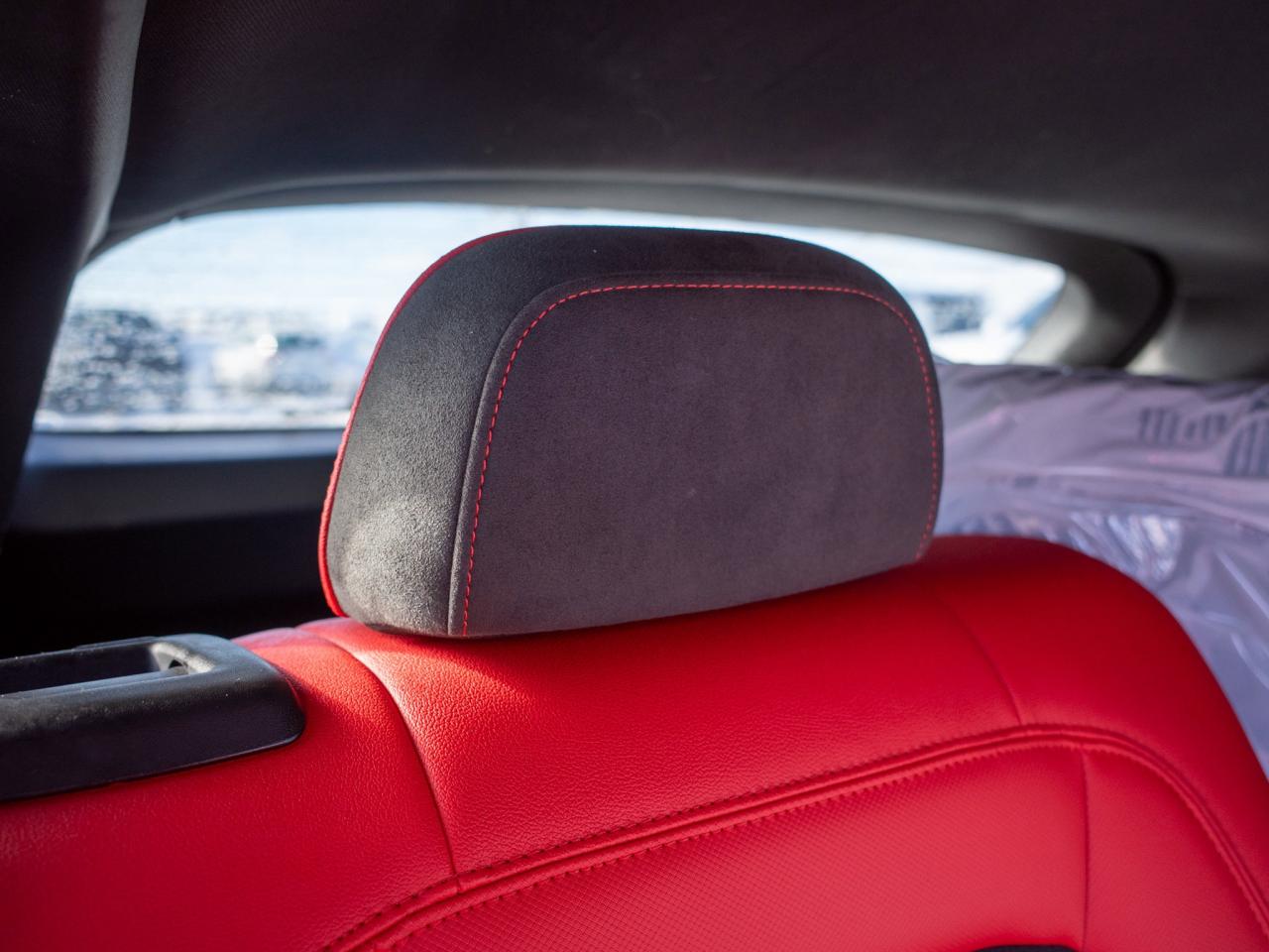 2024 Chevrolet Blazer EV eAWD RS - Power Liftgate Photo