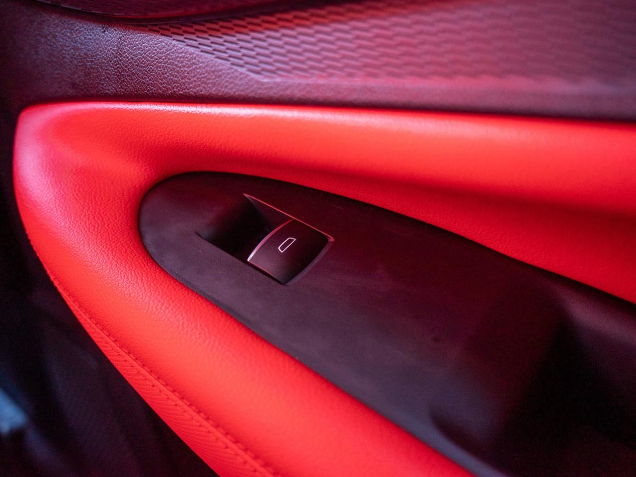 2024 Chevrolet Blazer EV eAWD RS - Power Liftgate Photo