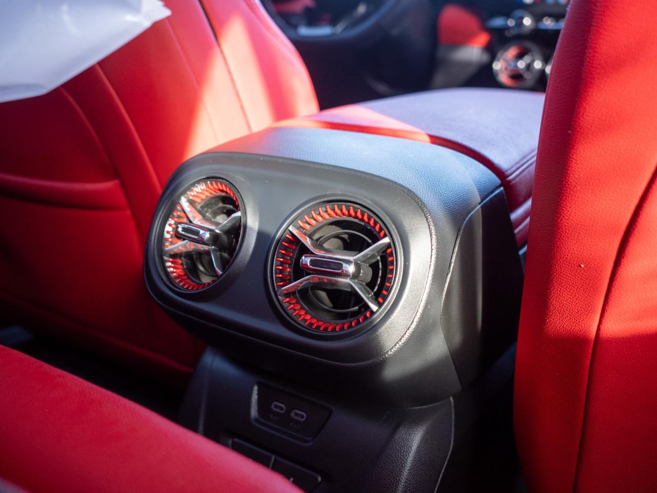 2024 Chevrolet Blazer EV eAWD RS - Power Liftgate Photo