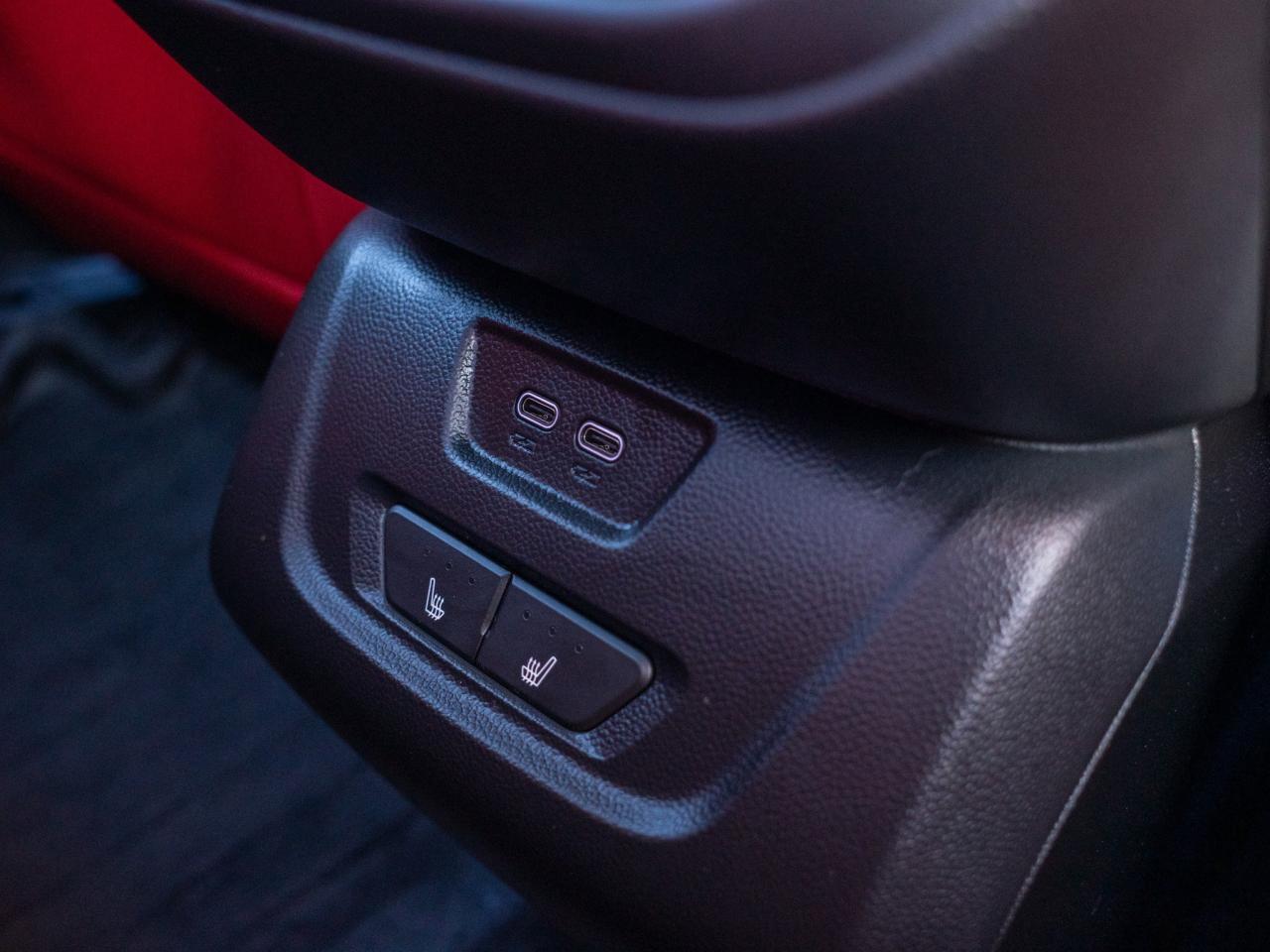 2024 Chevrolet Blazer EV eAWD RS - Power Liftgate Photo