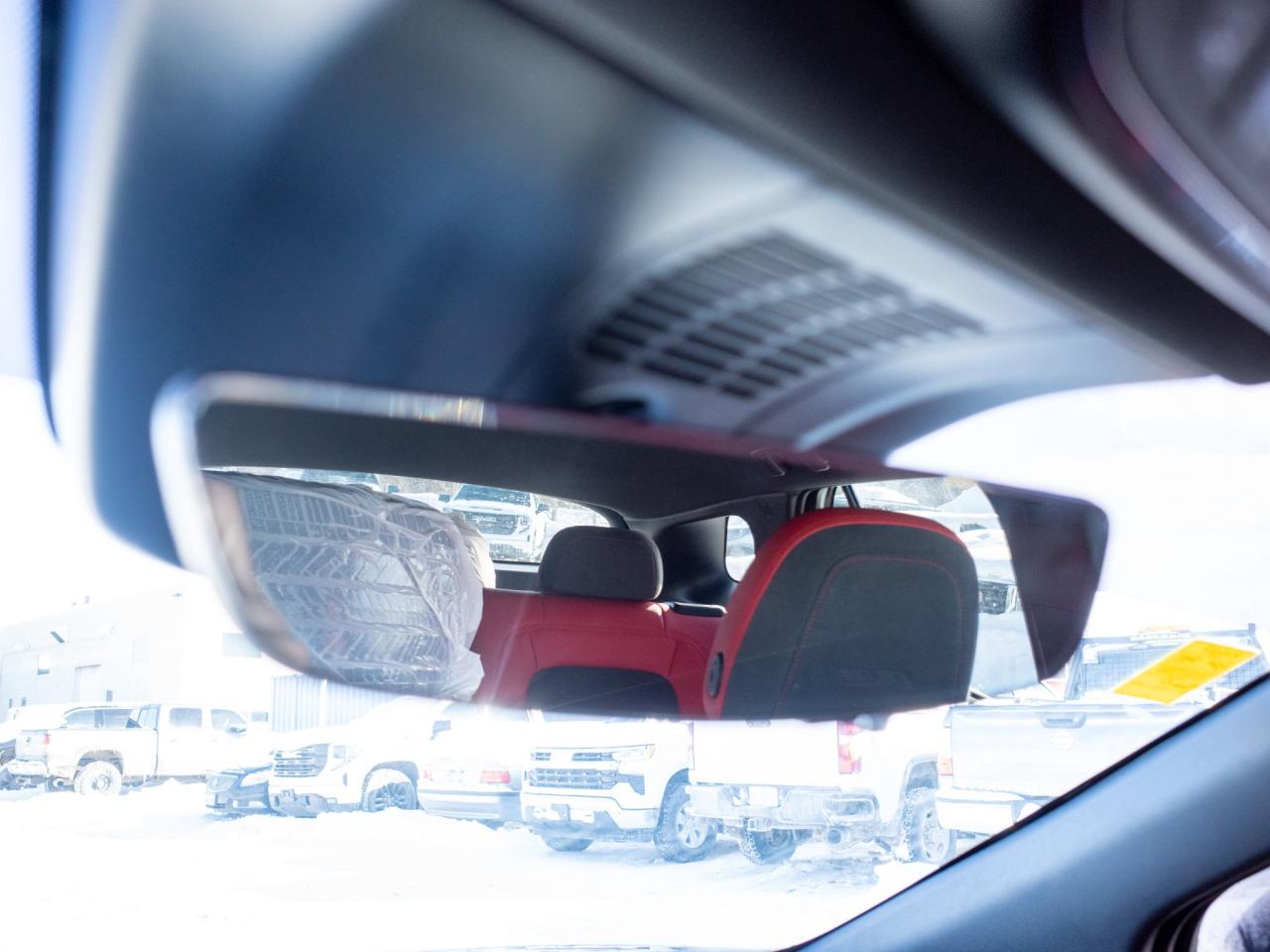 2024 Chevrolet Blazer EV eAWD RS - Power Liftgate Photo