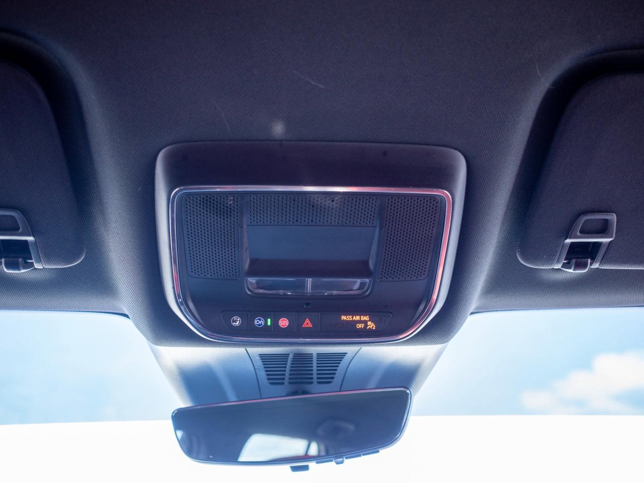 2024 Chevrolet Blazer EV eAWD RS - Power Liftgate Photo