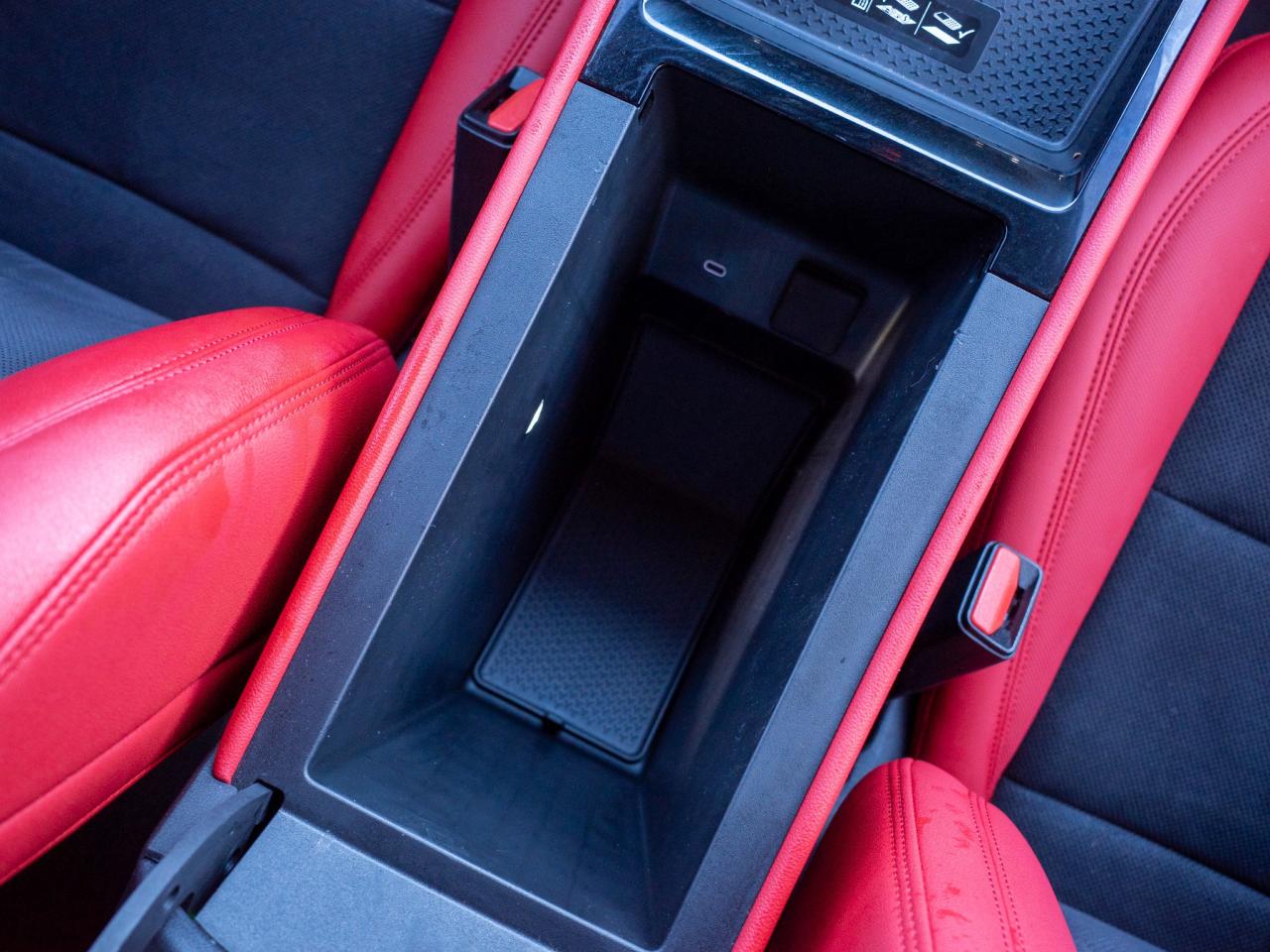 2024 Chevrolet Blazer EV eAWD RS - Power Liftgate Photo