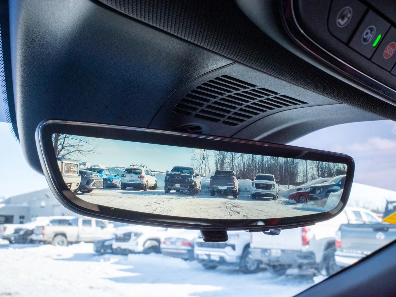 2024 Chevrolet Blazer EV eAWD RS - Power Liftgate Photo