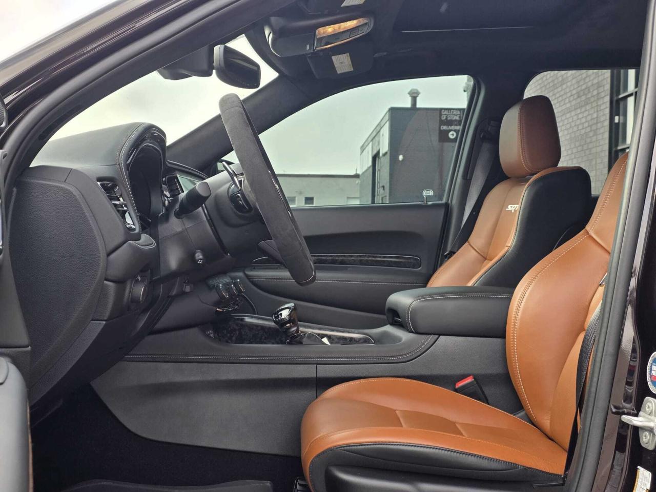 2025 Dodge Durango SRT Hellcat Brass Monkey AWD Photo