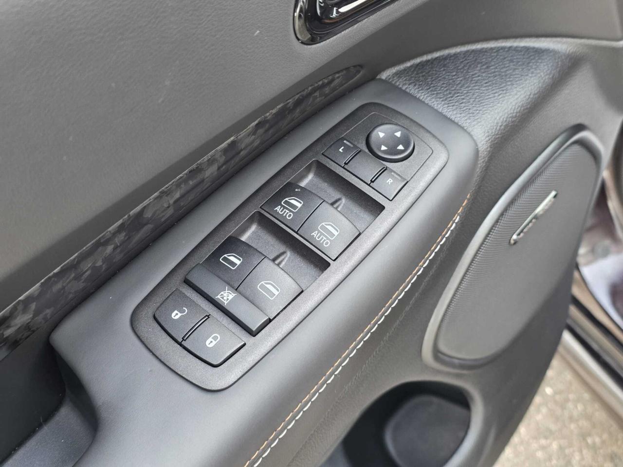 2025 Dodge Durango SRT Hellcat Brass Monkey AWD Photo