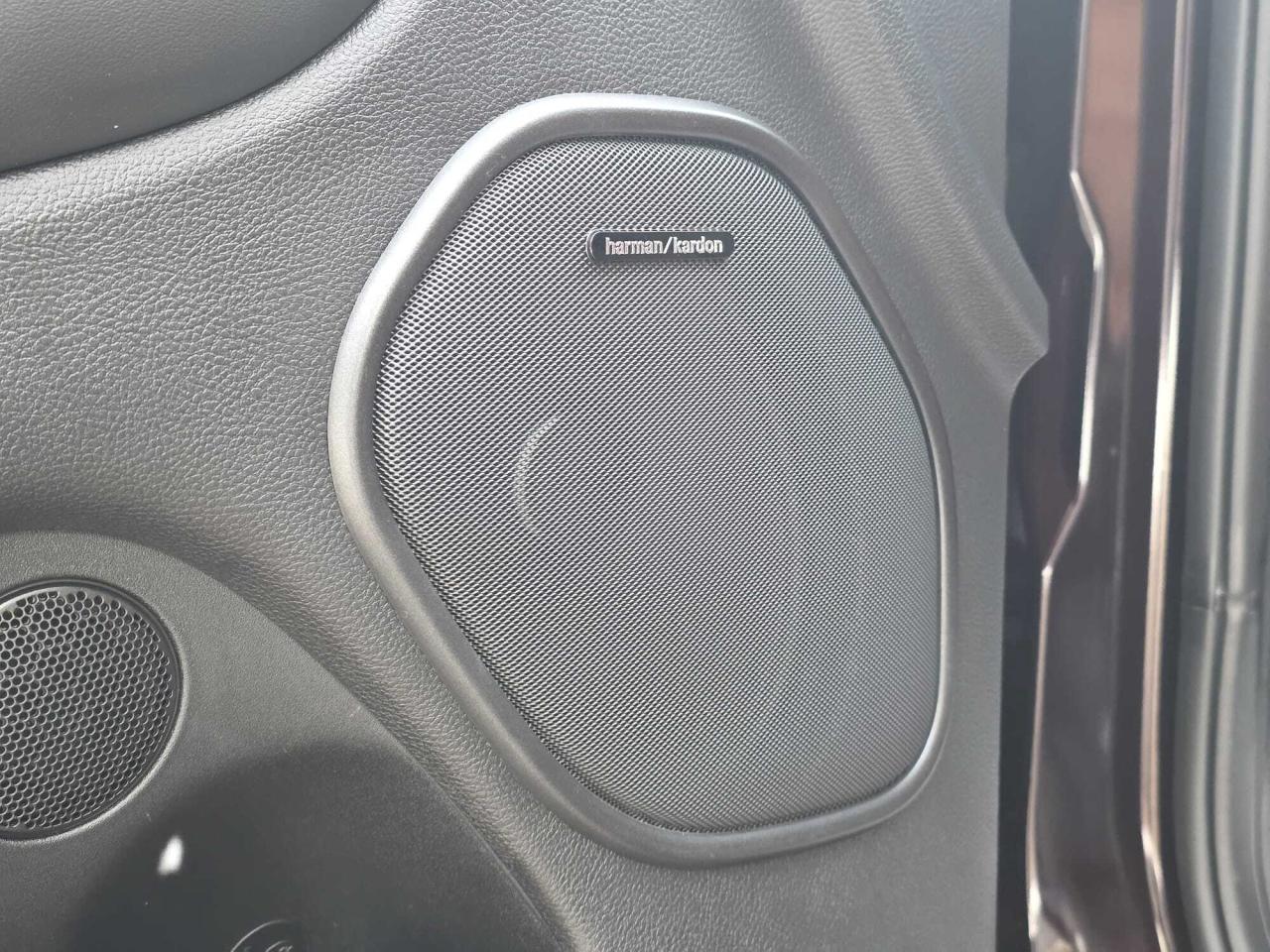 2025 Dodge Durango SRT Hellcat Brass Monkey AWD Photo