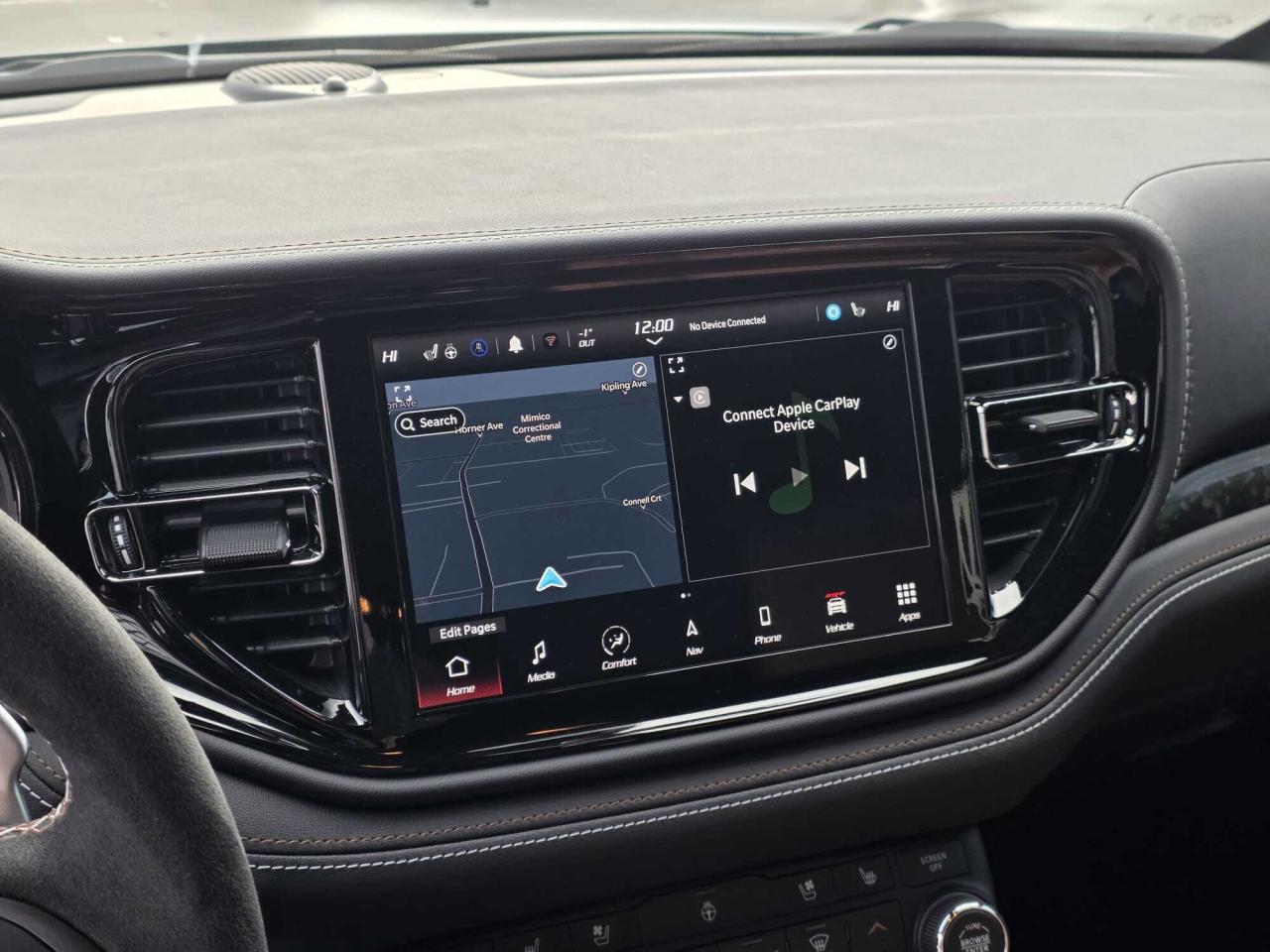 2025 Dodge Durango SRT Hellcat Brass Monkey AWD Photo