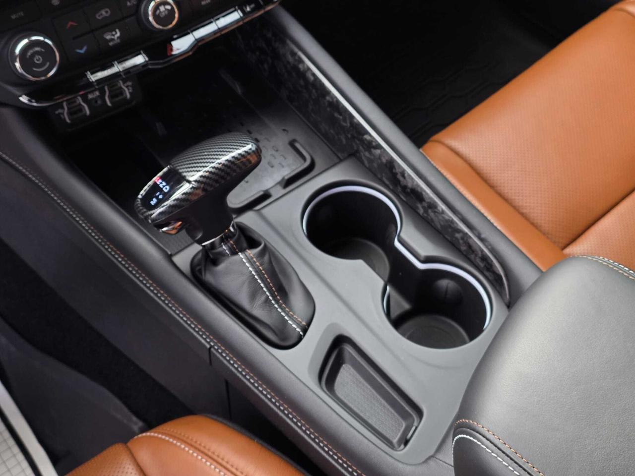 2025 Dodge Durango SRT Hellcat Brass Monkey AWD Photo