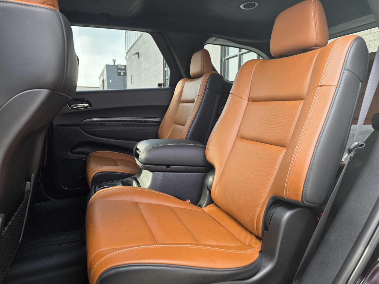 2025 Dodge Durango SRT Hellcat Brass Monkey AWD Photo