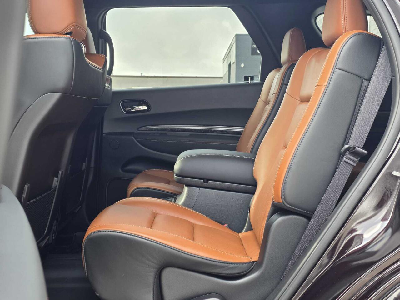 2025 Dodge Durango SRT Hellcat Brass Monkey AWD Photo